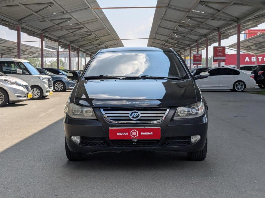Lifan Solano I (620) Екатеринбург  - изображение 3