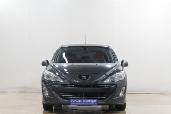 Peugeot 308 I с пробегом 2008 года, цена 389 000 рублей, 183000 км, хэтчбек, Автокод Объявления