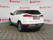 Geely Atlas I Вологда  - изображение 24