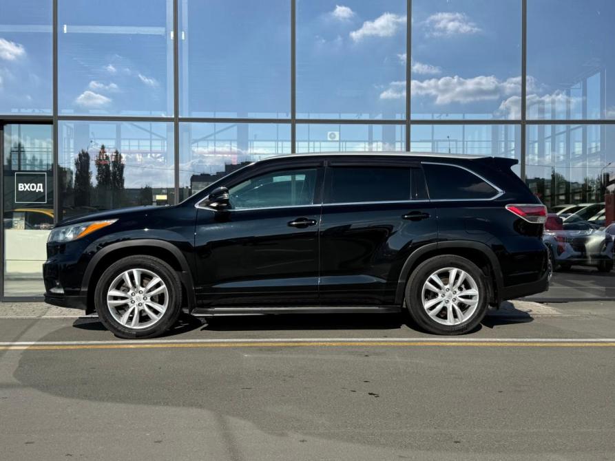 Toyota Highlander III (XU50) Оренбург  - изображение 9