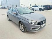 Lada (ВАЗ) Vesta I Тольятти  - изображение 8