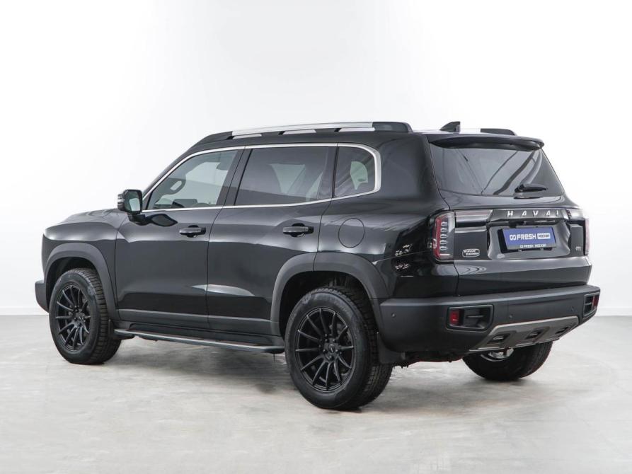 Haval Dargo Москва  - изображение 2