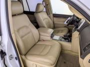 Toyota Land Cruiser 200 Series Рестайлинг 2 Москва  - изображение 54