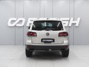 Volkswagen Touareg I Рестайлинг Ростов-на-Дону  - изображение 24