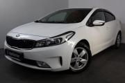 Kia Cerato III Рестайлинг (Classic) Санкт-Петербург  - изображение 19