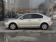 Mazda 3 I (BK) Рестайлинг Новосибирск  - изображение 26