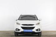 Hyundai ix35 I Рестайлинг Тюмень  - изображение 23