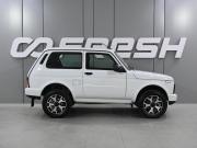 Lada (ВАЗ) Niva Legend Ростов-на-Дону  - изображение 21