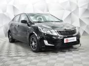 Kia Rio III Ульяновск  - изображение 27