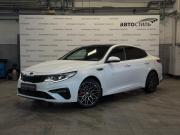 Kia Optima IV Рестайлинг Санкт-Петербург  - изображение 24