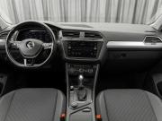 Volkswagen Tiguan II Москва  - изображение 38