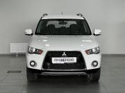 Mitsubishi Outlander II Рестайлинг Казань  - изображение 23