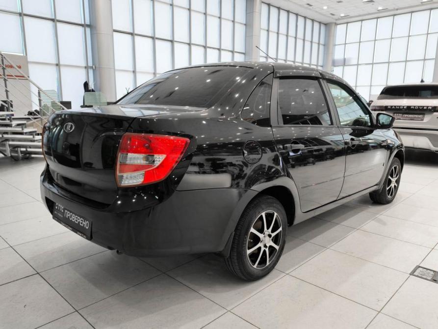Lada (ВАЗ) Granta I Казань  - изображение 6