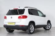 Volkswagen Tiguan I Рестайлинг Новосибирск  - изображение 25