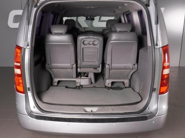 Hyundai Grand Starex I с пробегом 2012 года, цена 1 789 000 рублей, 230442 км, минивэн, Автокод Объявления