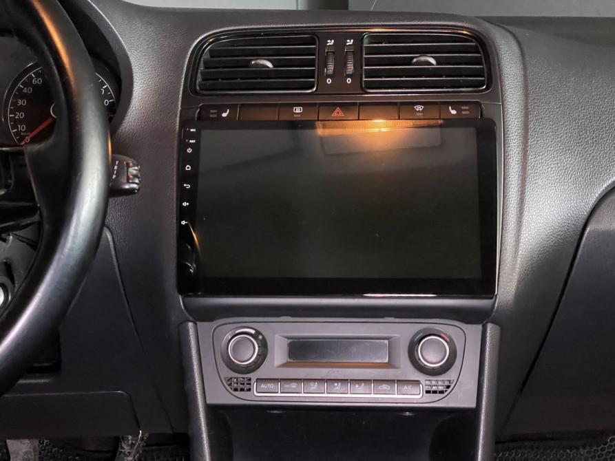Volkswagen Polo V Рестайлинг Тверь  - изображение 15
