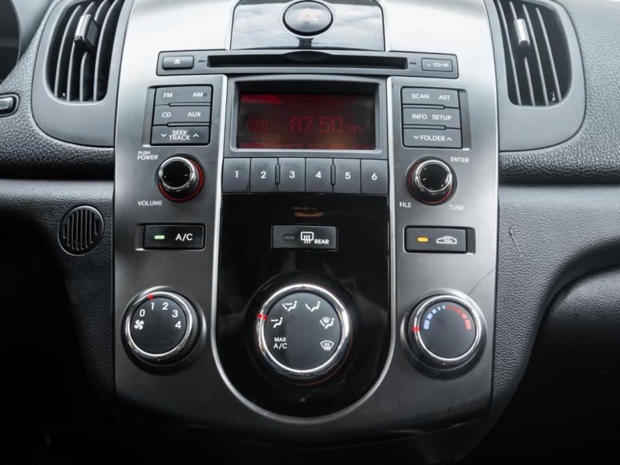 Kia Cerato II Ставрополь  - изображение 13