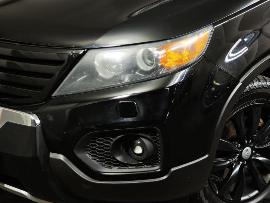 Kia Sorento II Рестайлинг Москва  - изображение 10