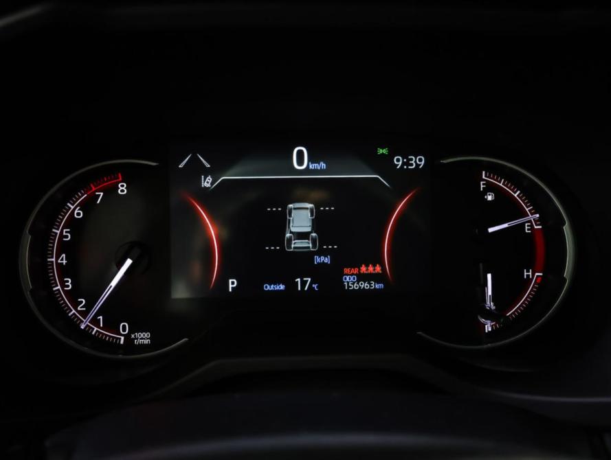 Toyota RAV4 V (XA50) Москва  - изображение 16