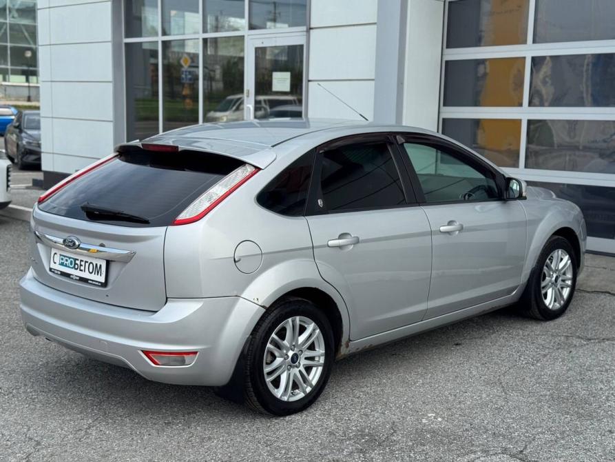 Ford Focus II Рестайлинг Новокузнецк  - изображение 7