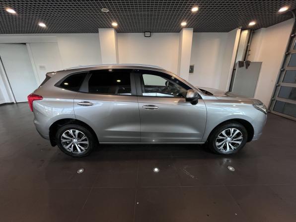 Haval Jolion I с пробегом 2023 года, цена 2 118 000 рублей, 75481 км, внедорожник, Автокод Объявления