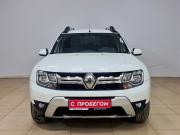 Renault Duster I Рестайлинг Альметьевск  - изображение 26