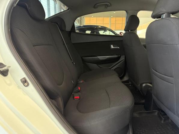 Kia Rio III с пробегом 2012 года, цена 895 000 рублей, 137000 км, седан, Автокод Объявления
