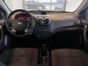 Chevrolet Aveo I Рестайлинг Чебоксары  - изображение 39