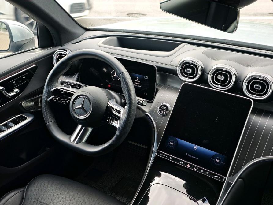 Mercedes-Benz GLC II (X254) Санкт-Петербург  - изображение 14