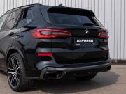 BMW X5 IV (G05/G18) Сочи  - изображение 44