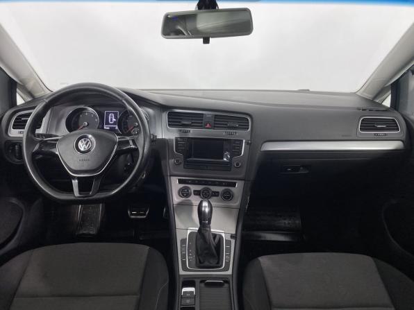 Volkswagen Golf VII с пробегом 2014 года, цена 960 000 рублей, 151905 км, хэтчбек, Автокод Объявления