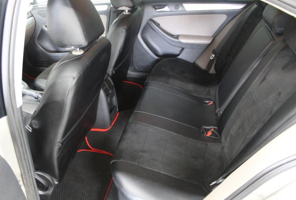 Volkswagen Jetta VI Астрахань  - изображение 17