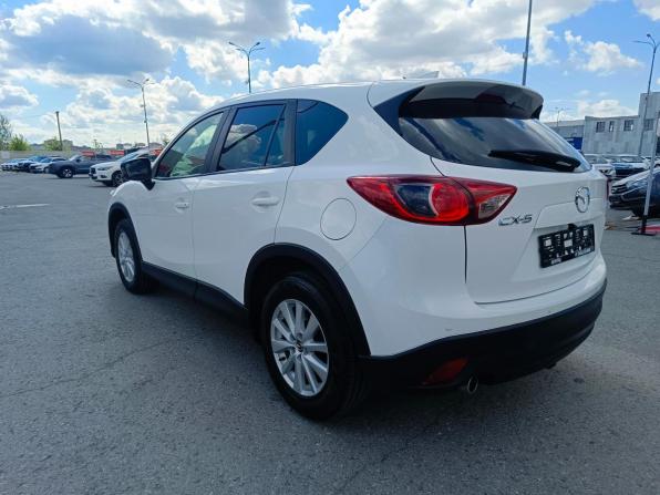 Mazda CX-5 I с пробегом 2013 года, цена 1 474 995 рублей, 218923 км, внедорожник, Автокод Объявления