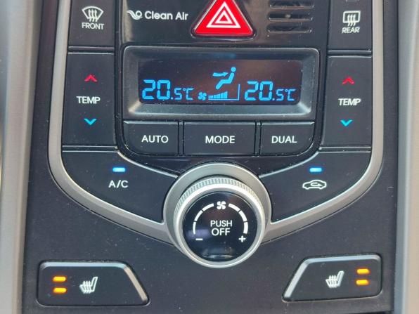 Hyundai Elantra V (MD) Рестайлинг с пробегом 2015 года, цена 1 249 000 рублей, 117994 км, седан, Автокод Объявления