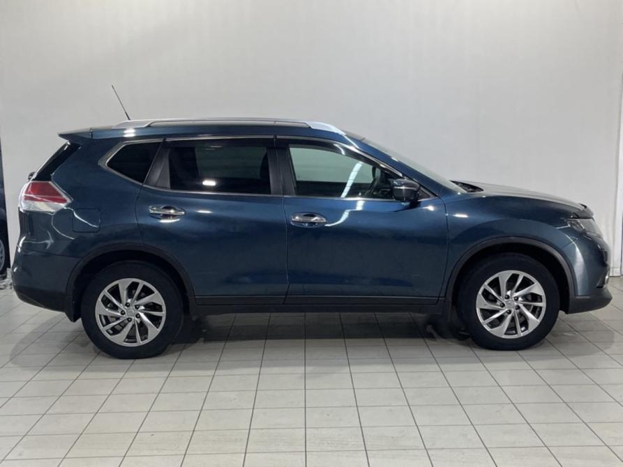 Nissan X-Trail III Курск  - изображение 4