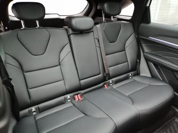 Haval F7 II с пробегом 2025 года, цена 2 999 000 рублей, 2735 км, внедорожник, Автокод Объявления