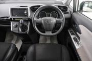 Toyota Wish II Красноярск  - изображение 36