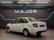 Lada (ВАЗ) Granta I Рестайлинг Москва  - изображение 46