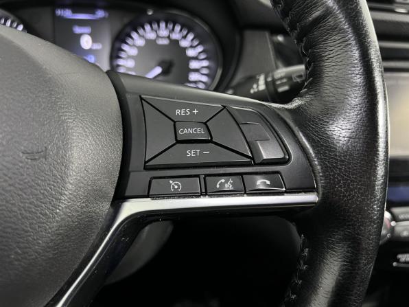 Nissan X-Trail III Рестайлинг с пробегом 2018 года, цена 1 845 000 рублей, 195725 км, внедорожник, Автокод Объявления