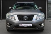 Nissan Pathfinder IV Москва  - изображение 33