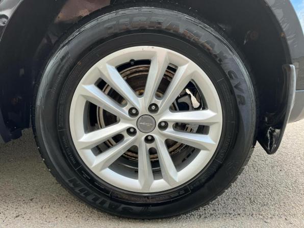 Zotye T600 с пробегом 2018 года, цена 912 580 рублей, 50100 км, внедорожник, Автокод Объявления