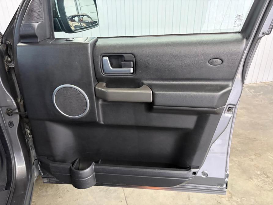 Land Rover Discovery III Краснодар  - изображение 19