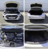 Hyundai Elantra VI (AD) Рестайлинг Ставрополь  - изображение 36