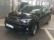 Toyota RAV4 IV (XA40) Рестайлинг Москва  - изображение 33