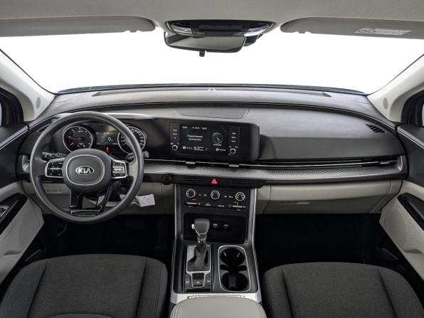 Kia Carnival IV с пробегом 2021 года, цена 3 440 000 рублей, 110533 км, минивэн, Автокод Объявления