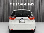 Honda Fit IV Красноярск  - изображение 21