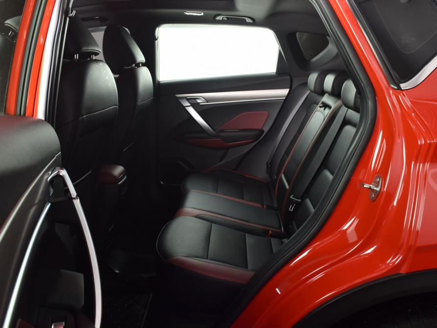 Geely Coolray I Кемерово  - изображение 11