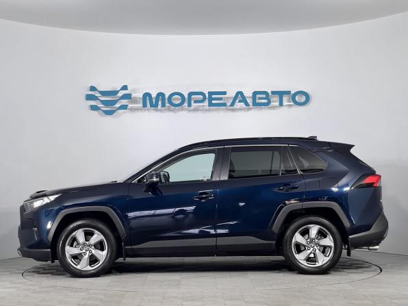 Toyota RAV4 V (XA50) с пробегом 2020 года, цена 3 750 000 рублей, 80994 км, внедорожник, Автокод Объявления