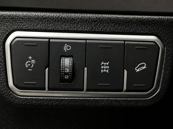 Haval F7 I Рестайлинг с пробегом 2022 года, цена 2 080 000 рублей, 52000 км, внедорожник, Автокод Объявления
