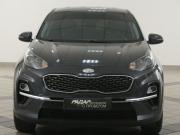 Kia Sportage IV Рестайлинг Иваново  - изображение 40